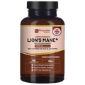 Lions Mane Mushroom Supplement 4000mg with Vitamin B1