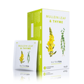 Mullein Leaf & Thyme Herbal Tea