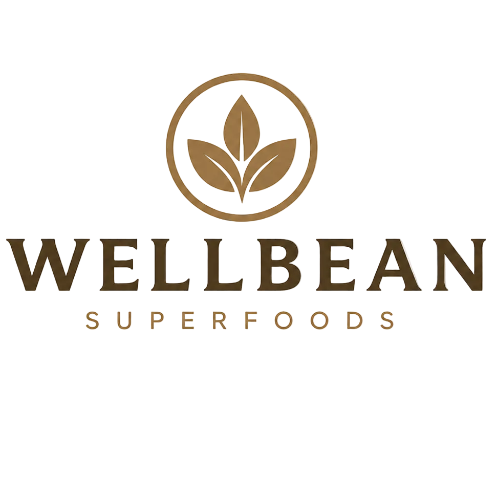 Wellbean superfoods uk Ltd