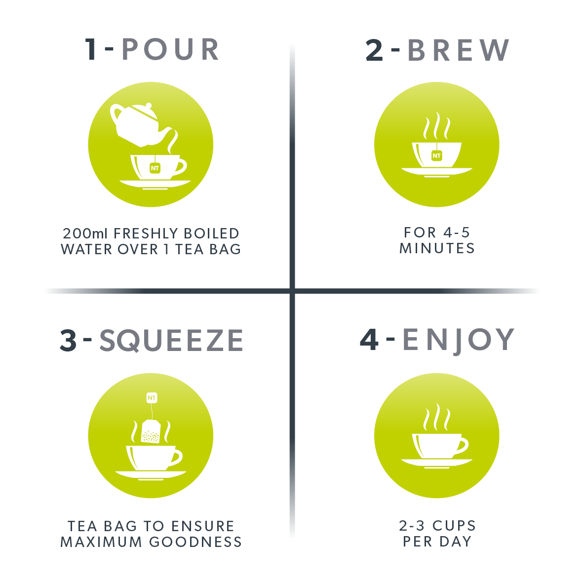 Mullein Leaf & Thyme Herbal Tea