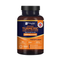 Organic Turmeric 2280mg (High Strength) with Black Pepper