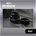 Authentic Himalayan Shilajit Resin – 30g