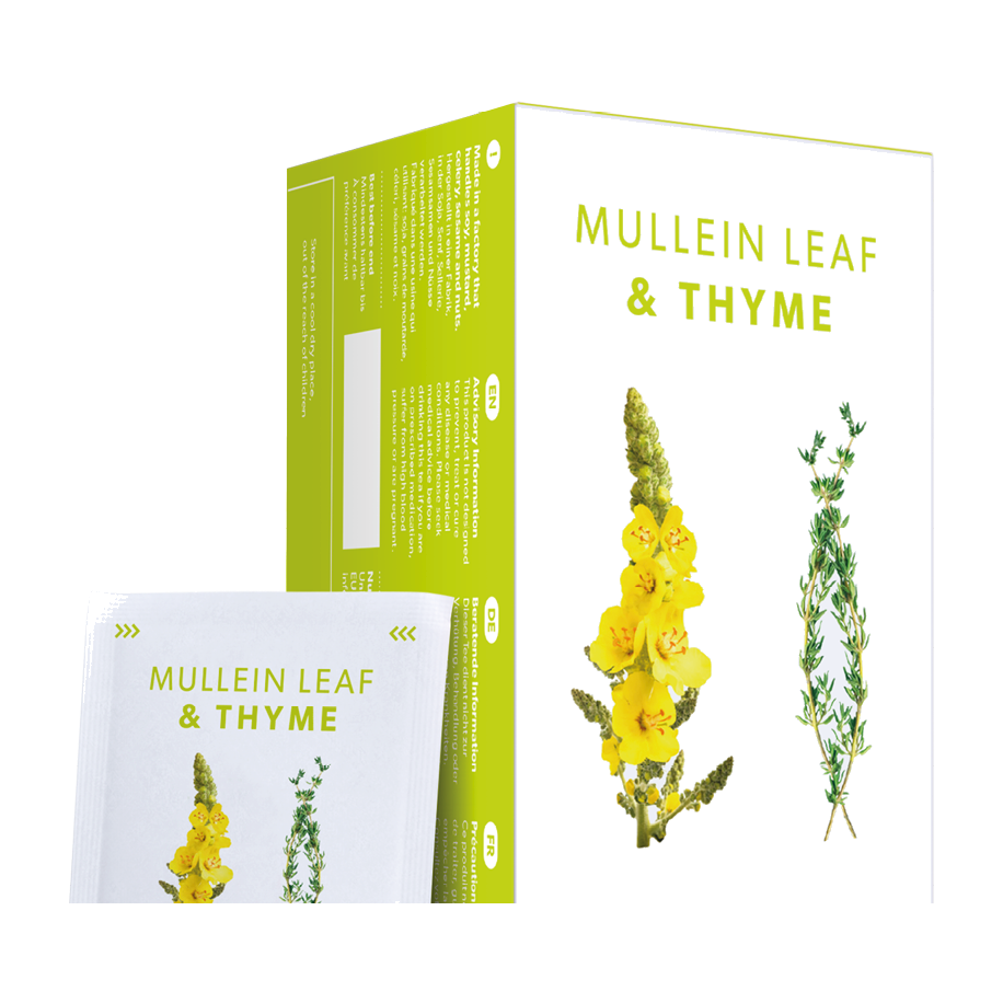 Herbal Tea