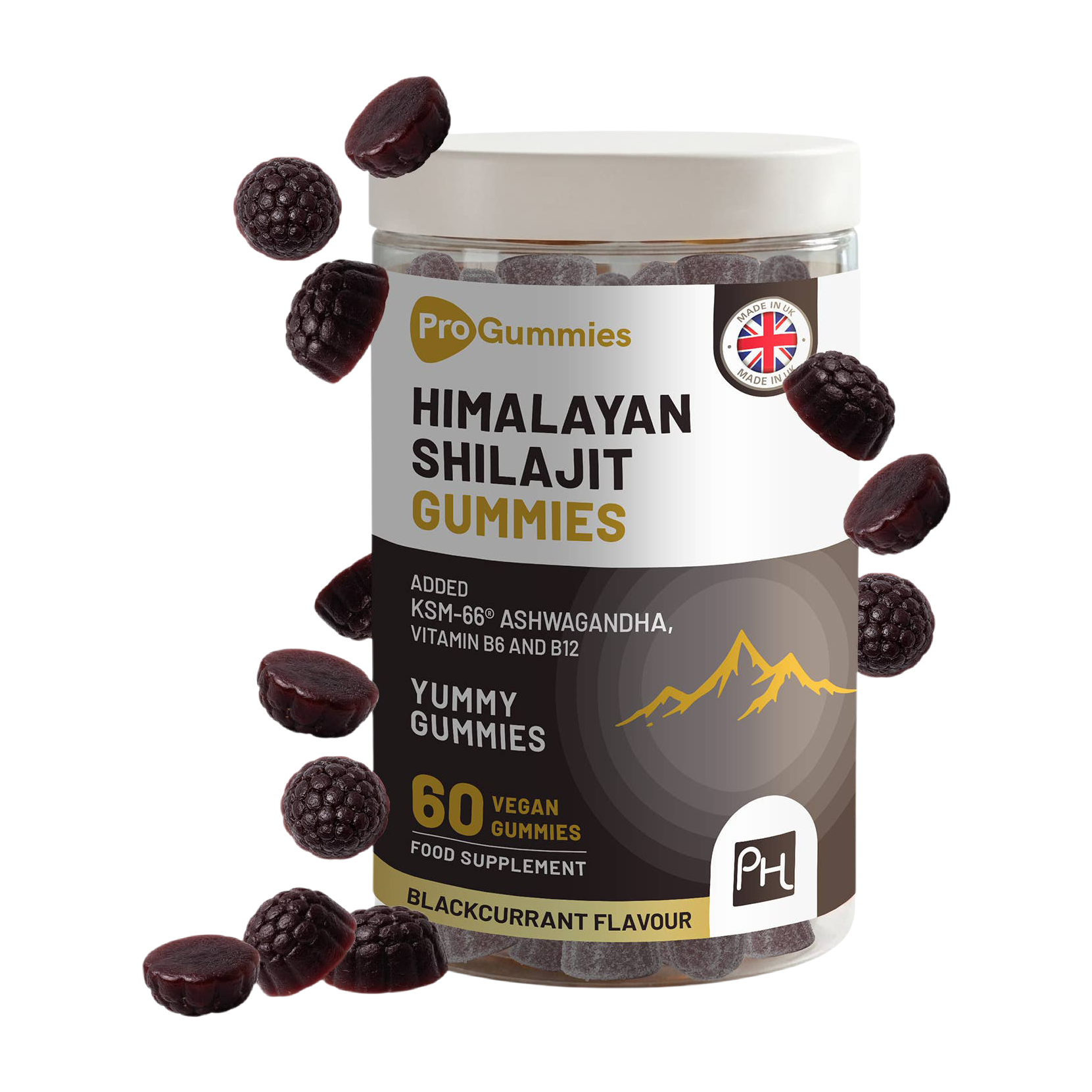 Shilajit
